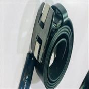 ITALIAN LEATHER BELT