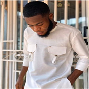 Best Quality Mature Senator Wear - White 