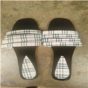    Ladies Quality Flat Slippers.