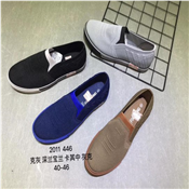 Men's footwears 