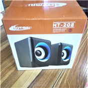 HOTMAI 2.0 SPEAKER SYSTEM