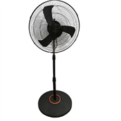 STC 18" Standing Fan - 100%  Imperial Copper