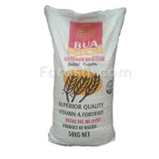 Bua Premium Wheat Flour Bag 50kg