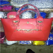 High Quality Leather Bag