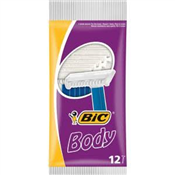 BIC SHAVERS PI