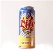 50CL LIFE CAN