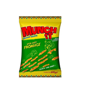 Munch It Chicken Flavour (25g)