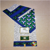 ANKARA FABRICS - 6YARDS