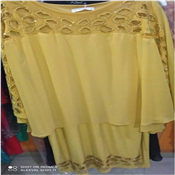 TURKEY DELELINA GOWN