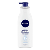 NIVEA EXPRESS HYDRATION