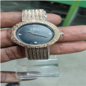 Classic Wrist Watch For Men