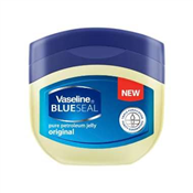 Vaseline blue seal