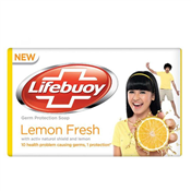 LIFEBUOY LEMON FRESH 