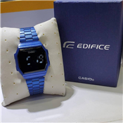 TOP QUALITY CASIO EDIFICE WRIST WATCH