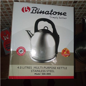 BINATONE 4.0 MULTI PURPOSE KETTLE SSK-4005