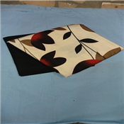 Not Specify Plain And Patterned 4 Yards