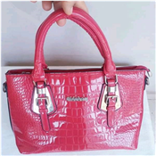 LADIES HAND BAG
