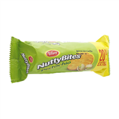 Nutty Bites Pistachio Biscuits 108g