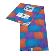 ANKARA FABRICS - 6YARDS
