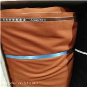 Quality Cotton Senator Fabric Material 1200 Per Yard 