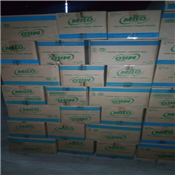 Milo 1kg Sachet  6x1kg