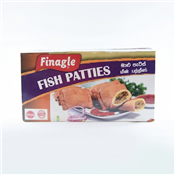 Finagle Fish Patties 360g per  1unit(s)