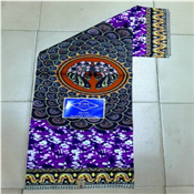 New Design Ankara Fabric 