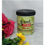Soulmate African Herbal Hair Grow