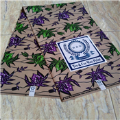 ANKARA FABRICS - 6YARDS