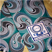 ANKARA FABRICS - 6YARDS