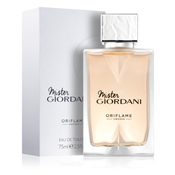 Mister Giordani Perfume
