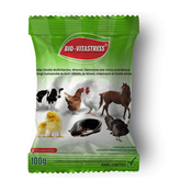 Bio-VitaStress