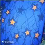 HOLLANDIS GEORGE FABRIC