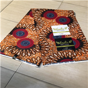 ANKARA FABRICS - 6YARDS