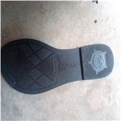 Shoe Sole