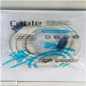 HIGH SPEED SVGA CABLE (10M)