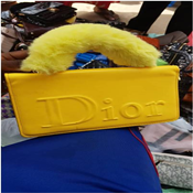 LADIES MINI HAND BAG