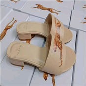 Ladies Latest Flat Slippers