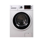 Midea Washing Machine – Front Load - Automatic - 5 Kg