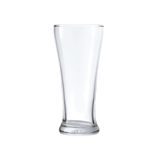 400ML OCEAN PILSNER BEER GLASS 6PCS