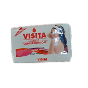150G VISITA ESSENCE B SKIN CARE SOAP 