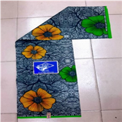 Daviva Original Ankara Fabric - 6 Yards 