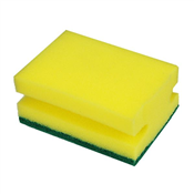 SCOURING SPONGE
