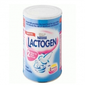 Nestle Lactogen 2 x12