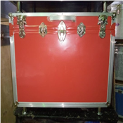 Trunk Box