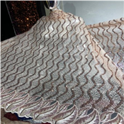 Lace Classic Net Lace Material 2500 Per Yard