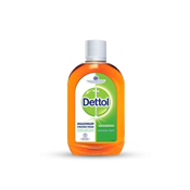 250ml Dettol Liquid