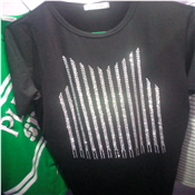 Quality Mens Round Neck Polo