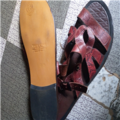Men sandals