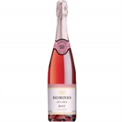 DOMINIO SPARKLING DEL REY ROSE (750ML)